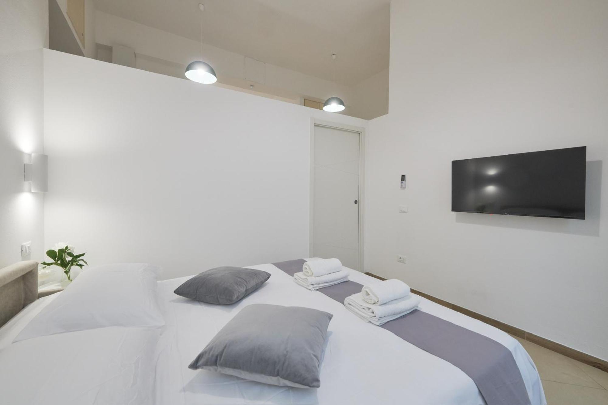 Sweet Home Ghiacciaie ฟลอเรนซ์ ภายนอก รูปภาพ